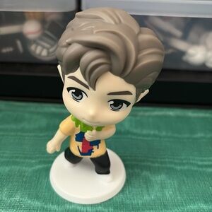 RM TinyTan inspired by BTS Macdonalds 2025 Toys